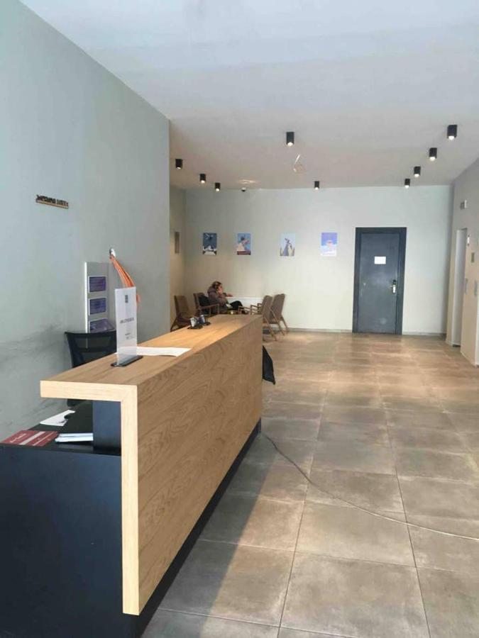 New Gudauri Loft1 Hotel Buitenkant foto